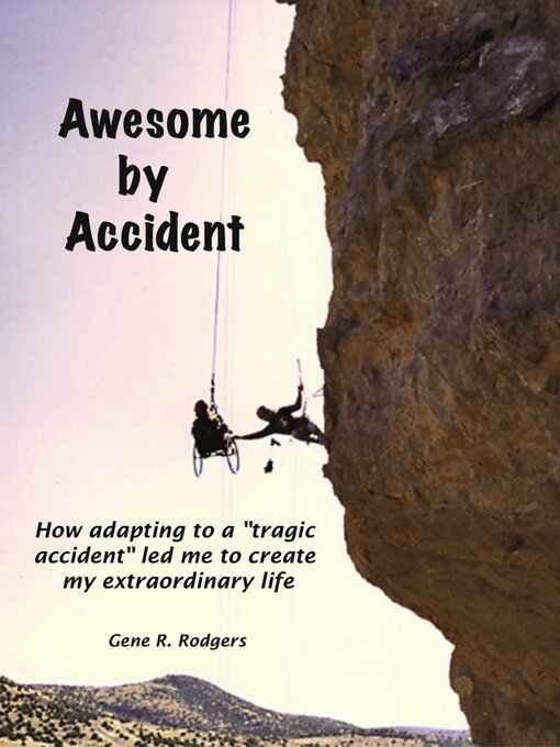 Title details for Awesome by Accident by Gene R. Rodgers - Available